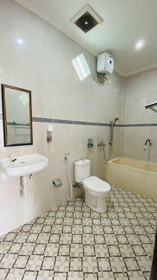 Juan Beach Bungalow Batununggul Экстерьер фото