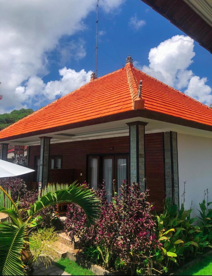 Juan Beach Bungalow Batununggul Экстерьер фото