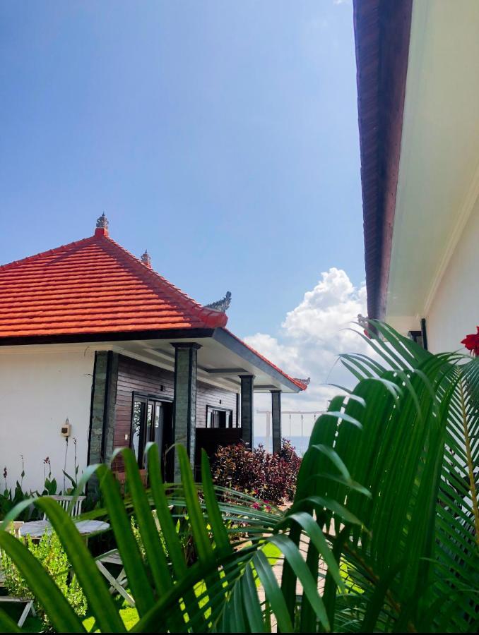 Juan Beach Bungalow Batununggul Экстерьер фото